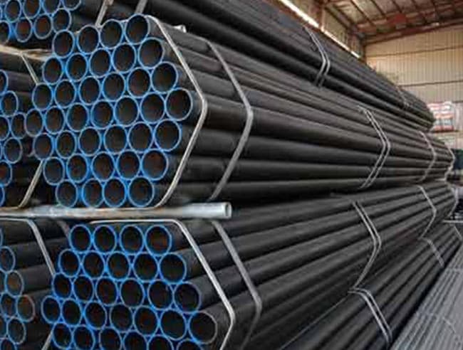 GB_T5310_2008 Seamless Steel Pipe for High Pressure Boilers